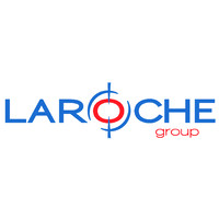 Laroche Group Logo