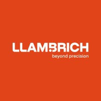 Llambrich Precisión SL Logo