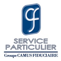 CF Service Particulier Logo