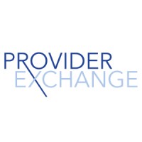 Provider Exchange Logo