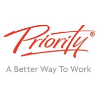 Priority Management bv Logo