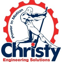 Christy Engineering Solutions Logo