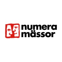 Numera Mässor Logo