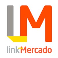 linkMercado Logo