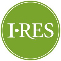 I-RES Logo