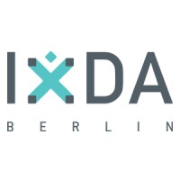IxDA Berlin Logo