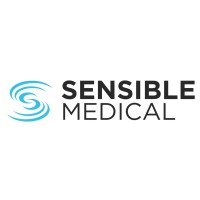 Sensible Medical Innovations Ltd. Logo