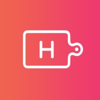 HUNGRY Logo