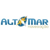 AltoMar Navegação Logo