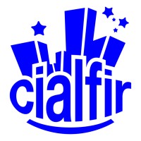 Grupo Cialfir Logo