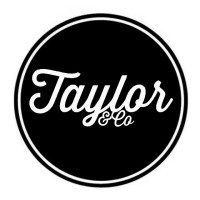 Taylor &Co Lifestyle Logo