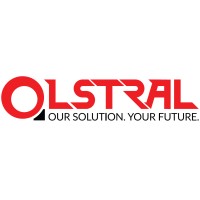 OLSTRAL Logo