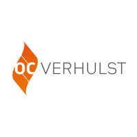 OC Verhulst Logo