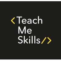 TeachMeSkills Logo