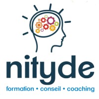 Nityde Logo