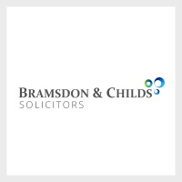 Bramsdon & Childs Solicitors Logo