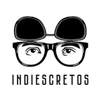 Indiescretos Logo