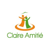 Association Claire Amitié Logo