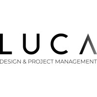 LUCA Consulting Logo