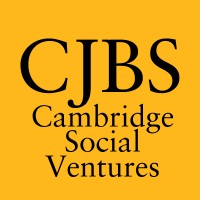 Cambridge Social Ventures Logo