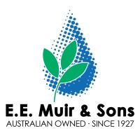 E.E. Muir & Sons Pty Ltd Logo