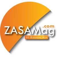 ZASA Magazine Logo