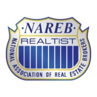 National Association of Real Estate Brokers Logo