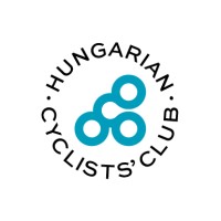 Hungarian Cyclists Club Logo