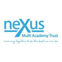 Nexus Multi Academy Trust Logo
