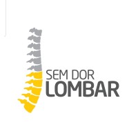 Sem Dor Lombar Logo