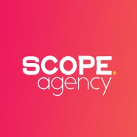 SCOPE Digital Agency Logo