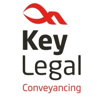 Key Legal Conveyancing Logo