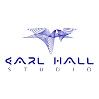Earl Hall Studio Logo