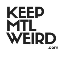 Keep MTL Weird Logo