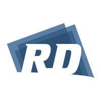 Vitrerie RD Ltée Logo