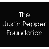 The Justin Pepper Foundation Logo