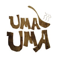 Uma Uma Logo