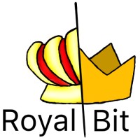 RoyalBit Logo