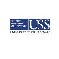 CUNY University Student Senate Logo