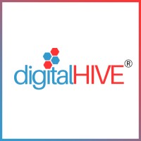 Digital Hive Logo