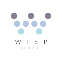 WISP Global Logo
