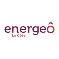 EnergeÔ SA Logo