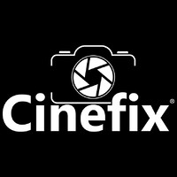 Cinefix® Logo