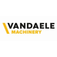 Vandaele Machinery Logo