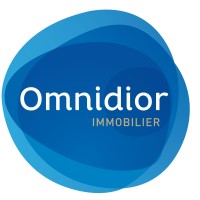 Omnidior Immobilier Logo