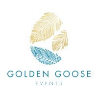 Golden Goose Events Logo
