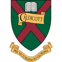 Caldicott Logo