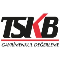TSKB Gayrimenkul Değerleme A.Ş. Logo