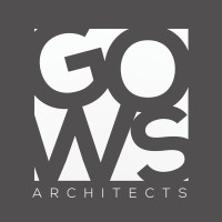GOWS architects Logo