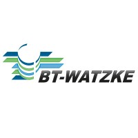 BT-Watzke GmbH Logo